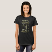T-shirt Pêcheur (Devant entier)