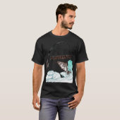 T-shirt Pêcheur (Devant entier)
