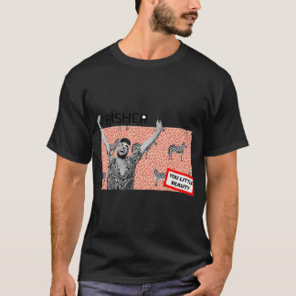 T-shirt Pêcheur