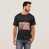 T-shirt Pêcheur (Devant entier)