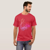 T-shirt Pêcheur (Devant entier)