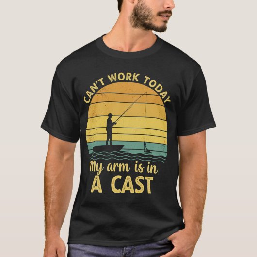 T-shirt Pêcheur (Devant)
