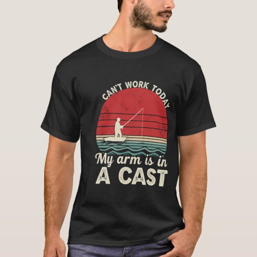 T-shirt Pêcheur (Devant)