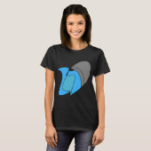 T-shirt Pêcheur (Devant entier)