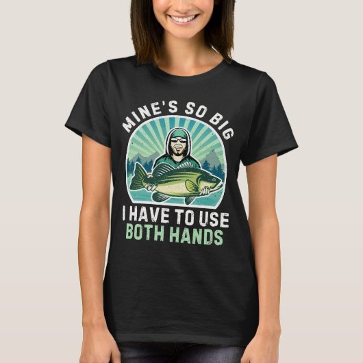 T-shirt Pêcheur d'hommes (Devant)