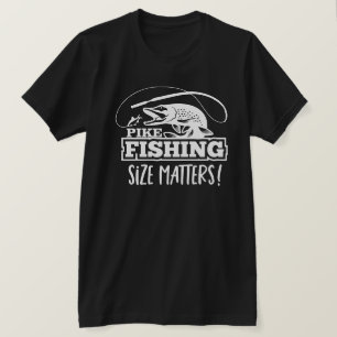T-shirt Pêcheur drôle de pêcheur à la ligne de sujet