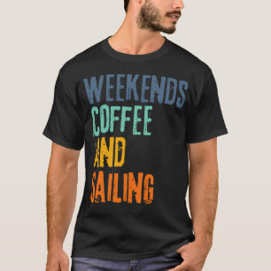 T-shirt Pêcheur patriotique