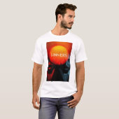 T-shirt Pécheurs (Devant entier)