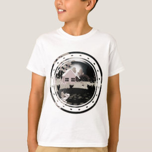 T-shirt Pêcheurs