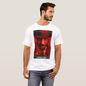 T-shirt Pécheurs (Devant entier)