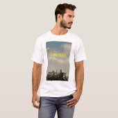T-shirt Pécheurs (Devant entier)