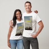 T-shirt Pécheurs (Unisexe)