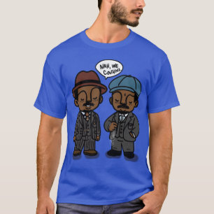 T-shirt Pécheurs drôles