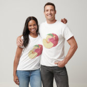 T-shirt Pêcheurs sucrés (Unisexe)