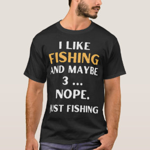 T-shirt Pêcheurs Unis