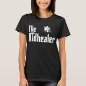 T-shirt Pédiatre (Devant)