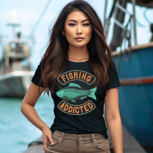 T-shirt pédicure