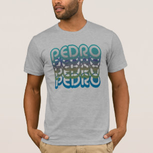 T-shirt Pedro