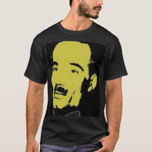T-shirt Pedro Albizu Campos