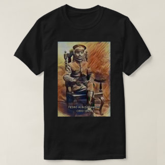 T-shirt Pedro Albizu Campos