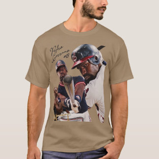 T-shirt Pedro Cerrano
