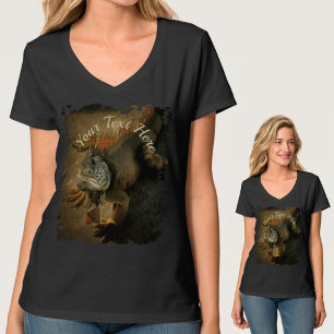 T-shirt Pedro l'Iguane 0768