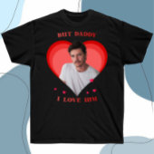 T-shirt Pedro Pascal