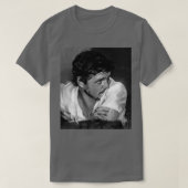 T-shirt Pedro Pascal 114 (Design devant)