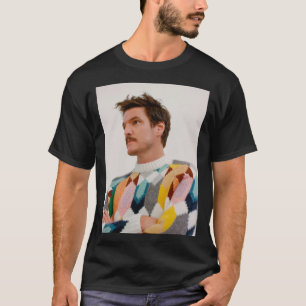 T-shirt Pedro Pascal 179