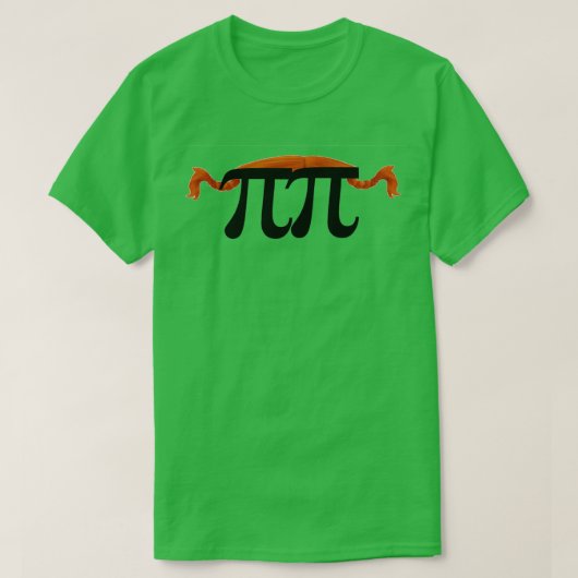 T-shirt Pee (Design devant)