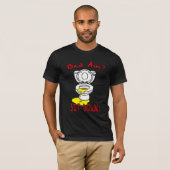 T-shirt Pee Pee (Devant entier)