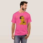 T-shirt Pee Wee Herman (Devant entier)