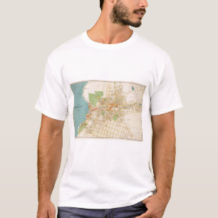 T-shirt Peekskill