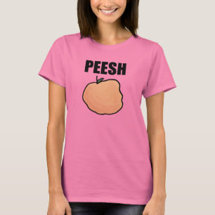 T-SHIRT PEESH