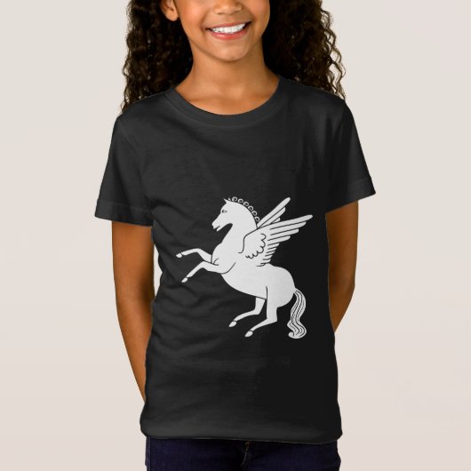 T-Shirt Pegasus (Devant)