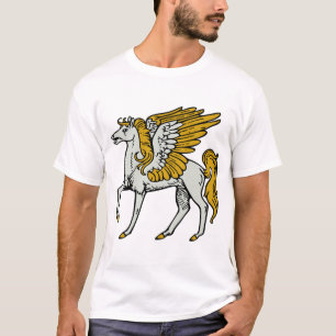 T-shirt Pegasus