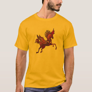 T-shirt Pegasus