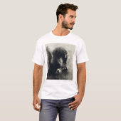 T-shirt Pegasus (Devant entier)