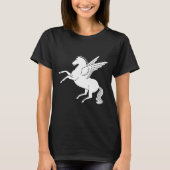 T-shirt Pegasus (Devant)