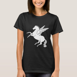 T-shirt Pegasus