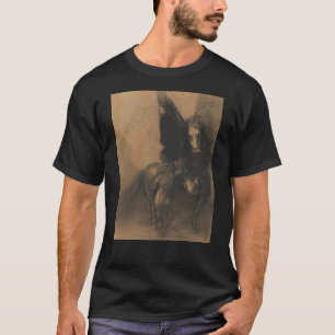 T-shirt Pegasus et Bellerophon