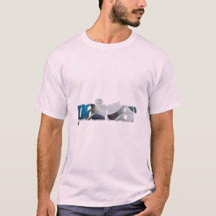 T-shirt peintre