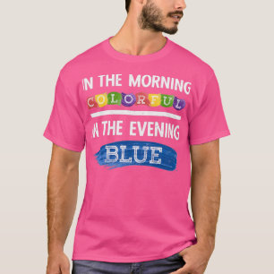 T-shirt Peintre amusant Dit Peinture Art Étudiant