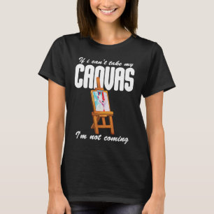 T-shirt Peintre Varnisher et artistes 15