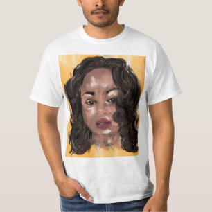 T-shirt peinture de breonna taylor