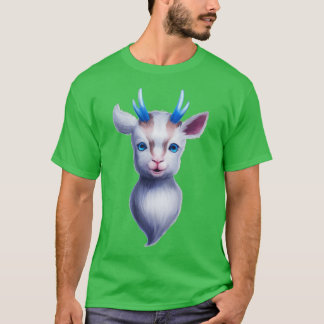 T-shirt Peinture en chignon ARK Survie Triblend évolué