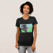 T-shirt Peinture Koala (Devant entier)