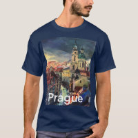 Peinture moderne, Praga