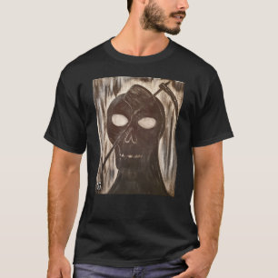 T-shirt Peintures DG Reaper Shadow