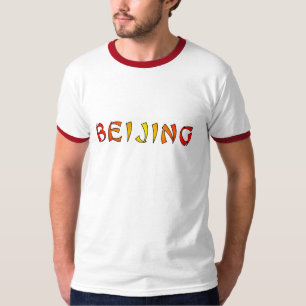 T-shirt Pékin